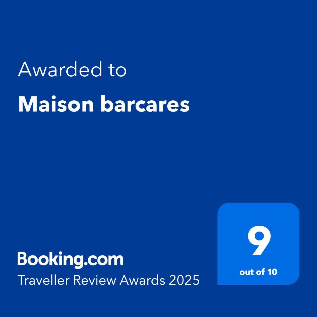 Maison Barcares Le Barcarès Quarto foto